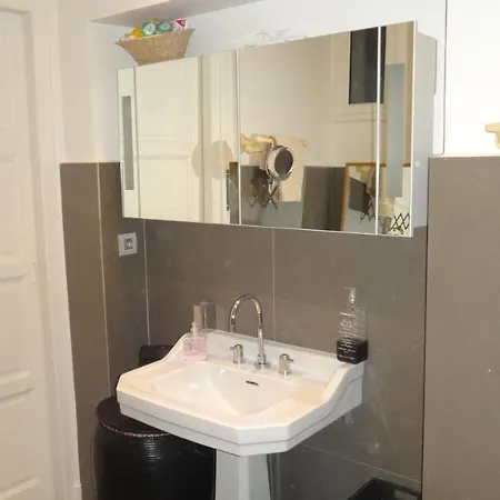 Coeur Du 6 Apartamento Lyon