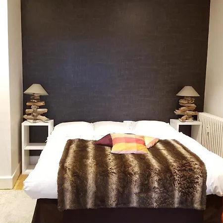 Apartamento Coeur Du 6 Lyon