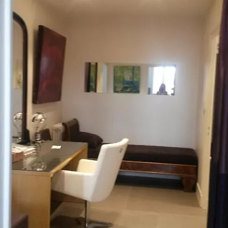 Coeur Du 6 * Lyon