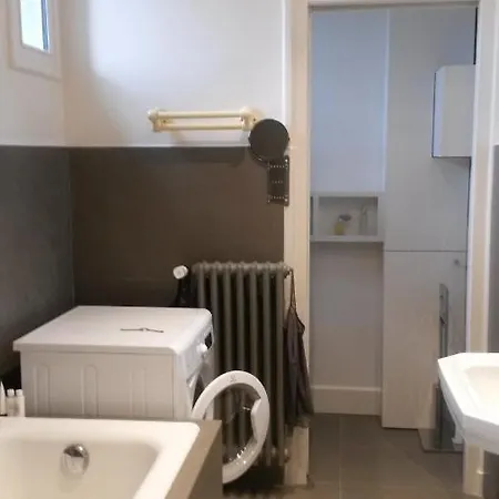 Coeur Du 6 Apartamento