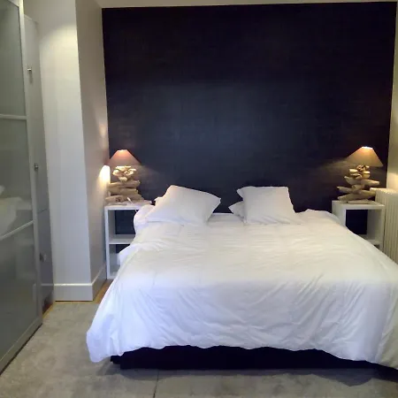 Coeur Du 6 Apartamento *