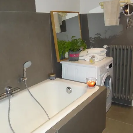 Coeur Du 6 Apartamento