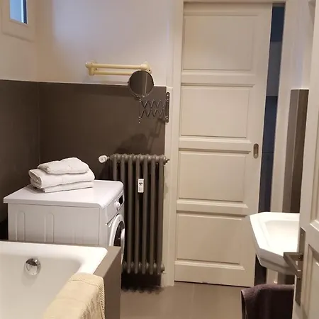 Coeur Du 6 Apartamento